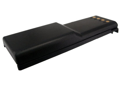 7.5V, 1800mAh, Ni-MH Battery fits Motorola, Radius P110, 13.5Wh