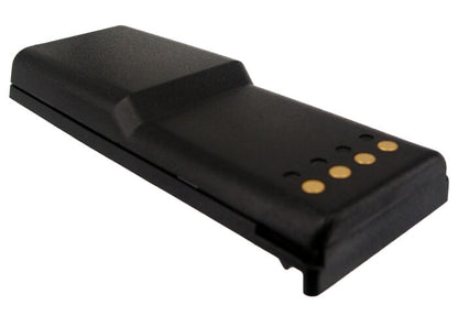 7.5V, 1800mAh, Ni-MH Battery fits Motorola, Radius P110, 13.5Wh