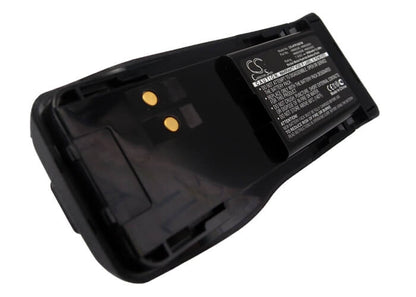7.5V, 1800mAh, Ni-MH Battery fits Motorola, Gp350, 13.5Wh