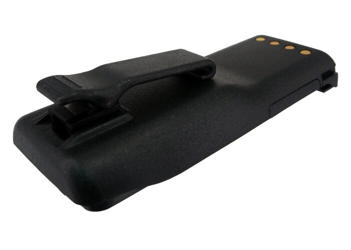 7.5V, 1800mAh, Ni-MH Battery fits Motorola, Gp350, 13.5Wh
