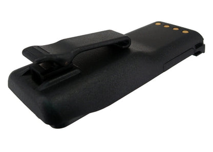 7.5V, 1800mAh, Ni-MH Battery fits Motorola, Gp350, 13.5Wh