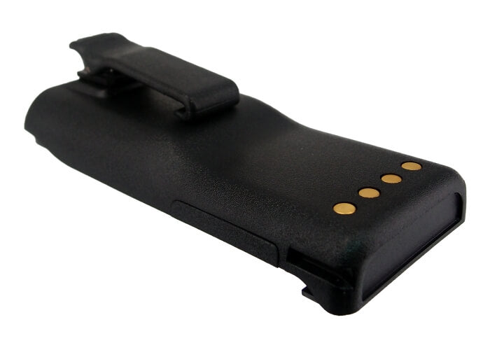 7.5V, 1800mAh, Ni-MH Battery fits Motorola, Gp350, 13.5Wh