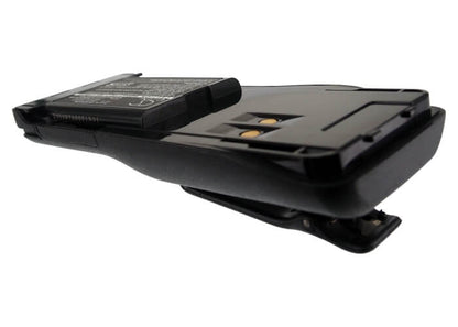 7.5V, 2500mAh, Ni-MH Battery fits Motorola, Gp350, 18.75Wh