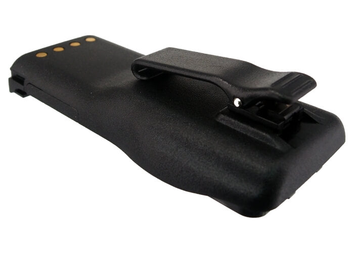 7.5V, 2500mAh, Ni-MH Battery fits Motorola, Gp350, 18.75Wh