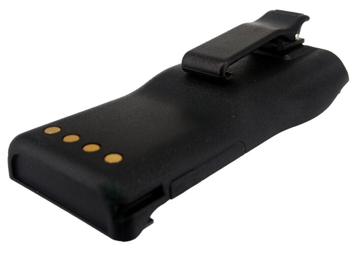 7.5V, 2500mAh, Ni-MH Battery fits Motorola, Gp350, 18.75Wh
