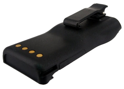 7.5V, 2500mAh, Ni-MH Battery fits Motorola, Gp350, 18.75Wh