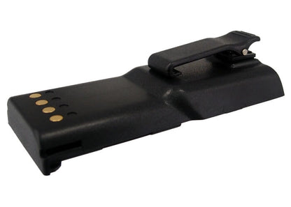 7.5V, 2500mAh, Ni-MH Battery fits Motorola, Cp250, Cp450, 18.75Wh