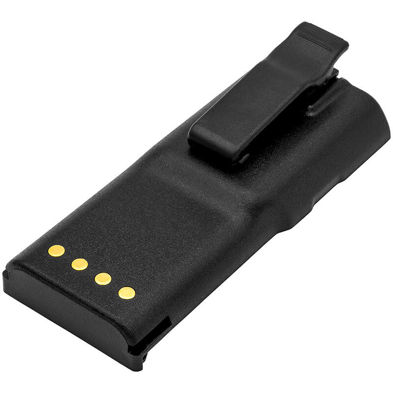 7.2V, 1800mAh, Ni-MH Battery fits Motorola, Cp250, Cp450, 12.96Wh