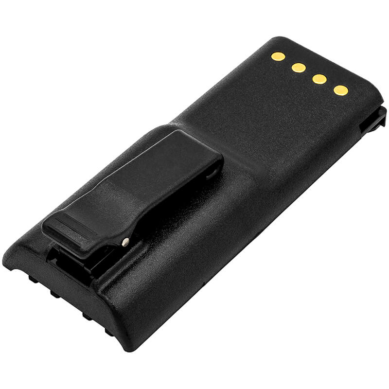 7.2V, 1800mAh, Ni-MH Battery fits Motorola, Cp250, Cp450, 12.96Wh