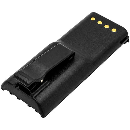 7.2V, 1800mAh, Ni-MH Battery fits Motorola, Cp250, Cp450, 12.96Wh