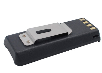 7.2V, 1800mAh, Ni-MH Battery fits Ericsson, Pc200, 12.96Wh