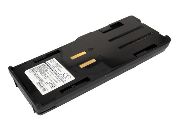 7.2V, 2500mAh, Ni-MH Battery fits Ericsson, Pc200, 18Wh