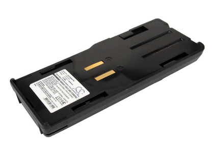 7.2V, 2500mAh, Ni-MH Battery fits Ericsson, Pc200, 18Wh