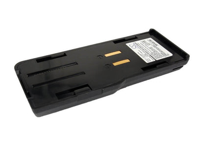 7.2V, 2500mAh, Ni-MH Battery fits Ericsson, Pc200, 18Wh