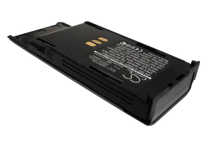 7.5V, 2000mAh, Ni-MH Battery fits Motorola, Radius P1225, Radius P1225 Ls, 15Wh