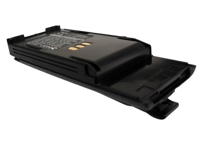 7.5V, 2000mAh, Ni-MH Battery fits Motorola, Radius P1225, Radius P1225 Ls, 15Wh