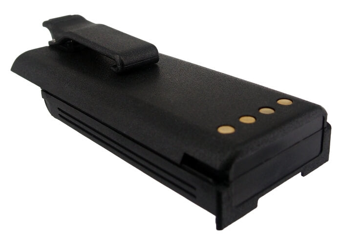 7.5V, 2000mAh, Ni-MH Battery fits Motorola, Radius P1225, Radius P1225 Ls, 15Wh