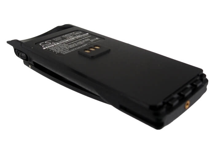 7.5V, 1800mAh, Li-ion Battery fits Motorola, Mtp700, Mtp750, 13.5Wh