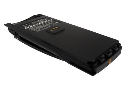 7.5V, 1800mAh, Li-ion Battery fits Motorola, Mtp700, Mtp750, 13.5Wh