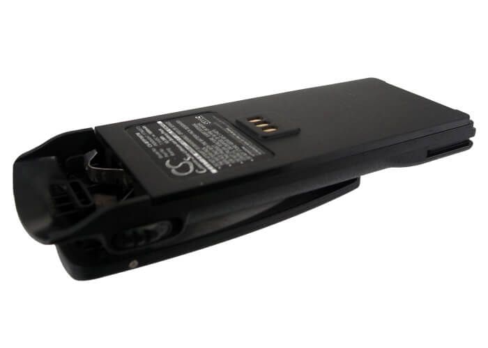 7.5V, 1800mAh, Li-ion Battery fits Motorola, Mtp700, Mtp750, 13.5Wh