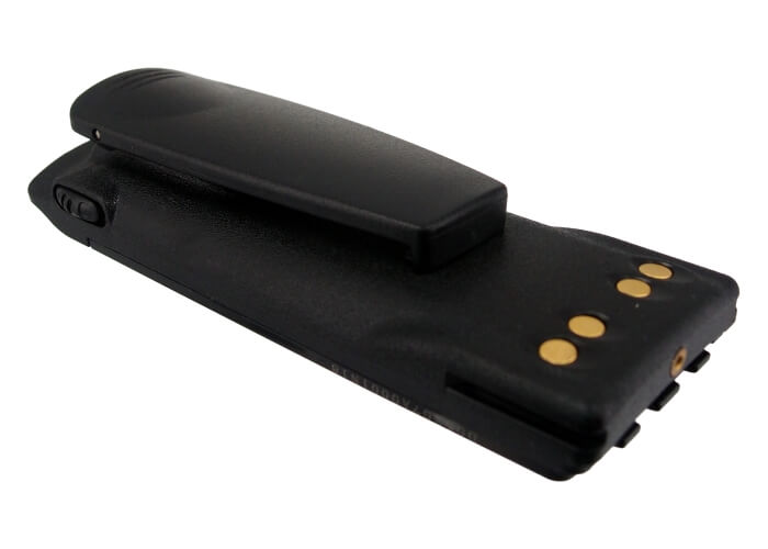 7.5V, 1800mAh, Li-ion Battery fits Motorola, Mtp700, Mtp750, 13.5Wh