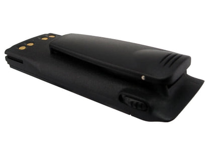 7.5V, 1800mAh, Li-ion Battery fits Motorola, Mtp700, Mtp750, 13.5Wh
