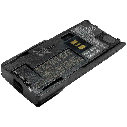 7.4V, 720mAh, Li-ion Battery fits Motorola, Mtp810ex, Mtp850ex, 5.328Wh