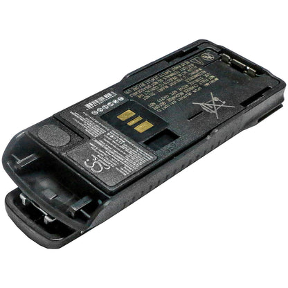 7.4V, 720mAh, Li-ion Battery fits Motorola, Mtp810ex, Mtp850ex, 5.328Wh