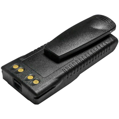 7.4V, 720mAh, Li-ion Battery fits Motorola, Mtp810ex, Mtp850ex, 5.328Wh