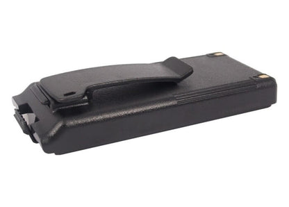 9.6V, 1800mAh, Ni-MH Battery fits Icom, Ic-3fx, Ic-40s, 17.28Wh