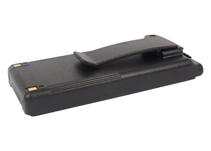 9.6V, 1800mAh, Ni-MH Battery fits Icom, Ic-3fx, Ic-40s, 17.28Wh