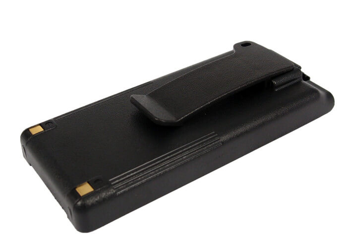 9.6V, 2500mAh, Ni-MH Battery fits Icom, Ic-3fx, Ic-40s, 24Wh
