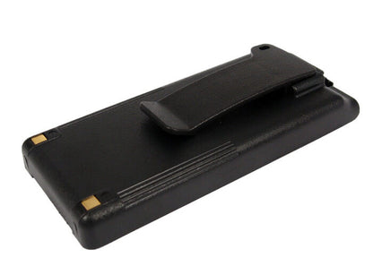 9.6V, 2500mAh, Ni-MH Battery fits Icom, Ic-3fx, Ic-40s, 24Wh