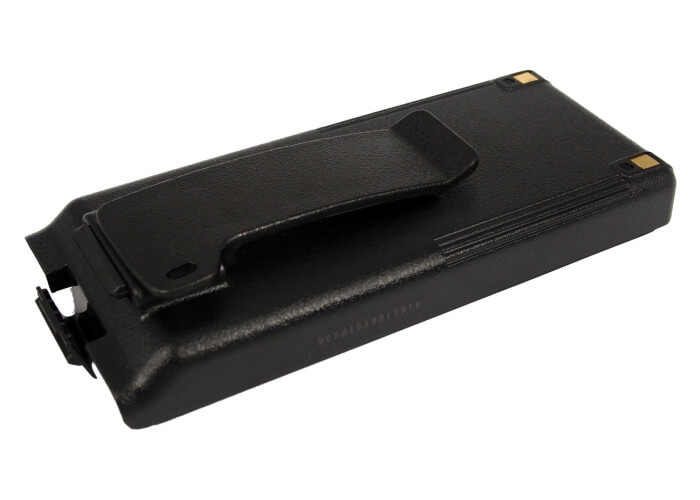 9.6V, 2500mAh, Ni-MH Battery fits Icom, Ic-3fx, Ic-40s, 24Wh