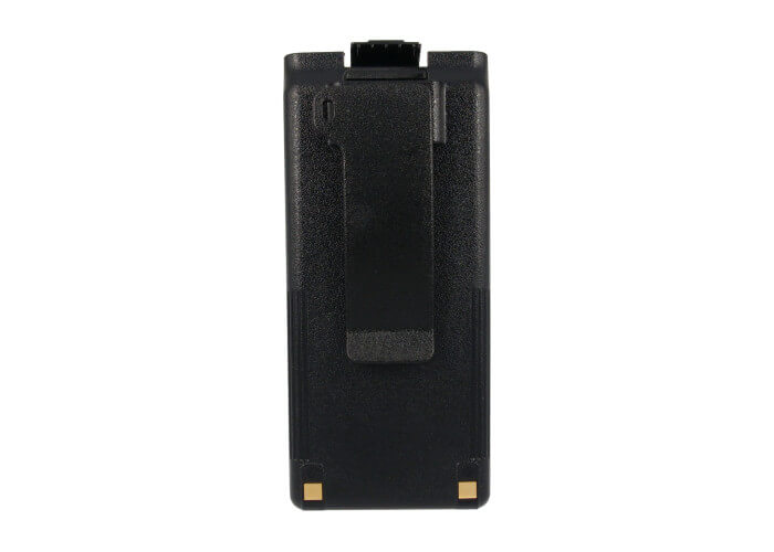 9.6V, 2500mAh, Ni-MH Battery fits Icom, Ic-3fx, Ic-40s, 24Wh