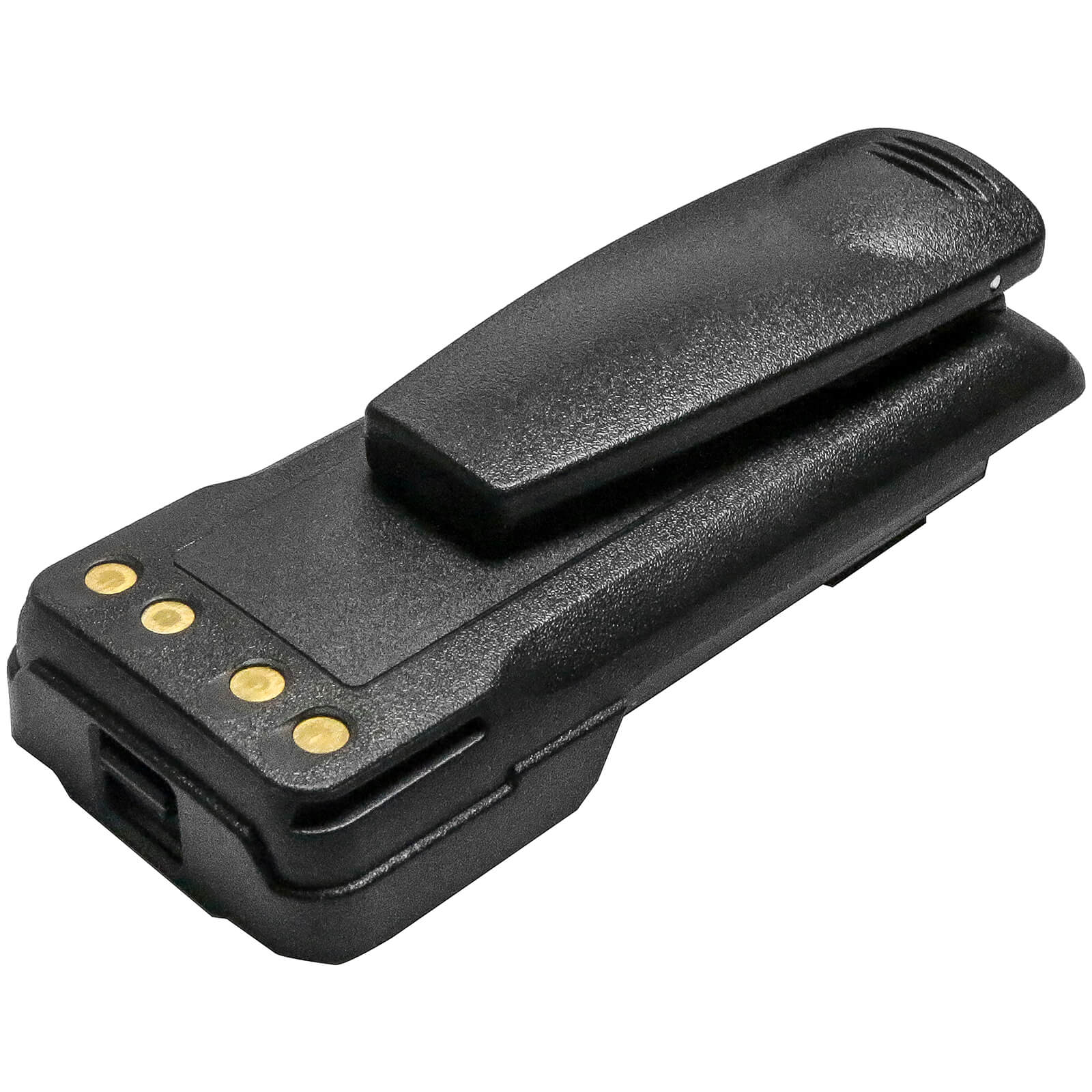 7.4V, 2000mAh, Li-ion Battery fits Motorola, Dp4000ex, Dp4401ex Atex, 14.8Wh