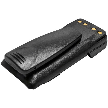 7.4V, 2000mAh, Li-ion Battery fits Motorola, Dp4000ex, Dp4401ex Atex, 14.8Wh
