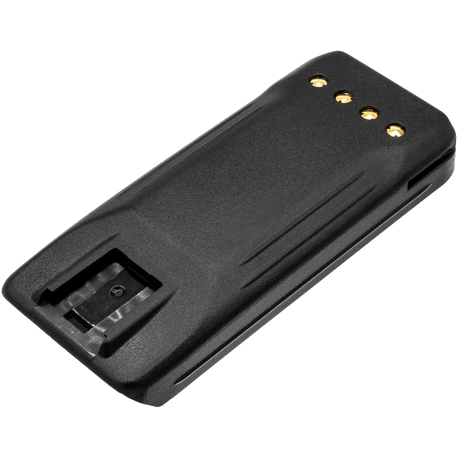 7.4V, 2550mAh, Li-ion Battery fits Standard Horizon, Hx400is, 18.87Wh