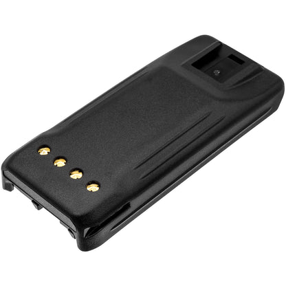 7.4V, 2550mAh, Li-ion Battery fits Standard Horizon, Hx400is, 18.87Wh
