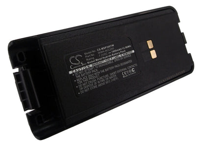 7.2V, 1800mAh, Ni-MH Battery fits Maxon, Sp300, Sp310, 12.96Wh