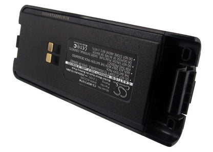 7.2V, 2500mAh, Ni-MH Battery fits Maxon, Sp300, Sp310, 18Wh