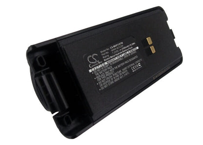 7.2V, 2500mAh, Ni-MH Battery fits Maxon, Sp300, Sp310, 18Wh