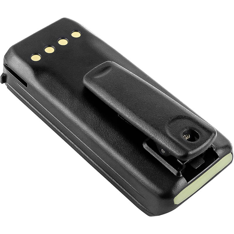 7.4V, 1140mAh, Li-ion Battery fits Standard Horizon, Hx 290, Hx290, 8.436Wh