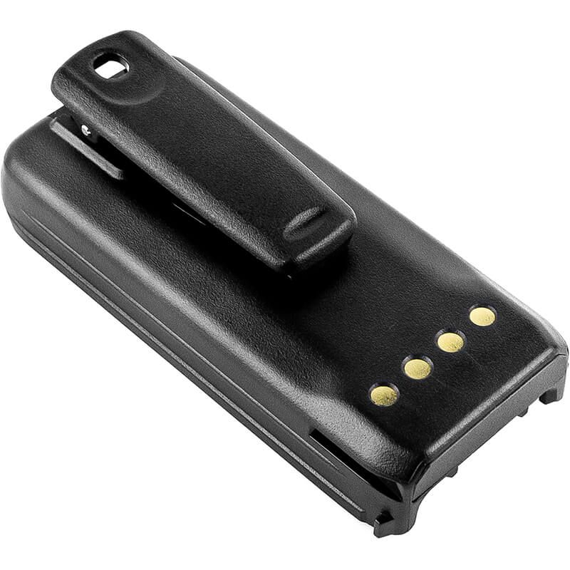 7.4V, 1140mAh, Li-ion Battery fits Standard Horizon, Hx 290, Hx290, 8.436Wh