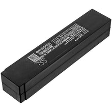 12.0V, 500mAh, Ni-MH Battery fits Bosch, Fug10, Hfg10, 6Wh