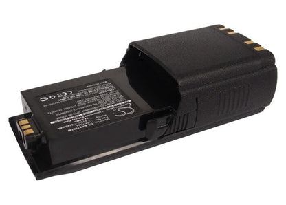 7.4V, 4600mAh, Li-ion Battery fits Motorola, Apx 5000, Apx 6000, 34.04Wh