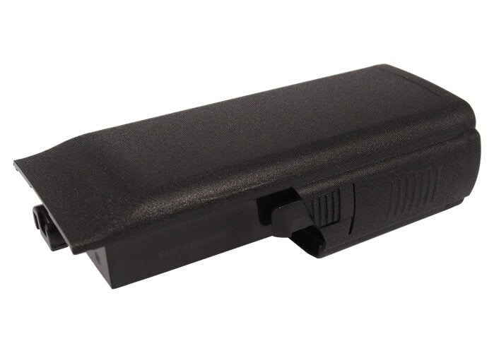 7.4V, 4600mAh, Li-ion Battery fits Motorola, Apx 5000, Apx 6000, 34.04Wh