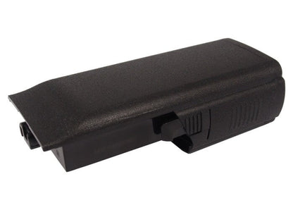 7.4V, 4600mAh, Li-ion Battery fits Motorola, Apx 5000, Apx 6000, 34.04Wh