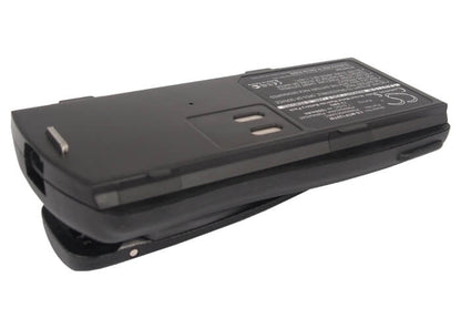 7.5V, 1800mAh, Ni-MH Battery fits Motorola, Axu4100, Axv5100, 13.5Wh