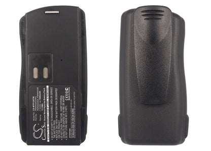 7.5V, 1800mAh, Ni-MH Battery fits Motorola, Axu4100, Axv5100, 13.5Wh